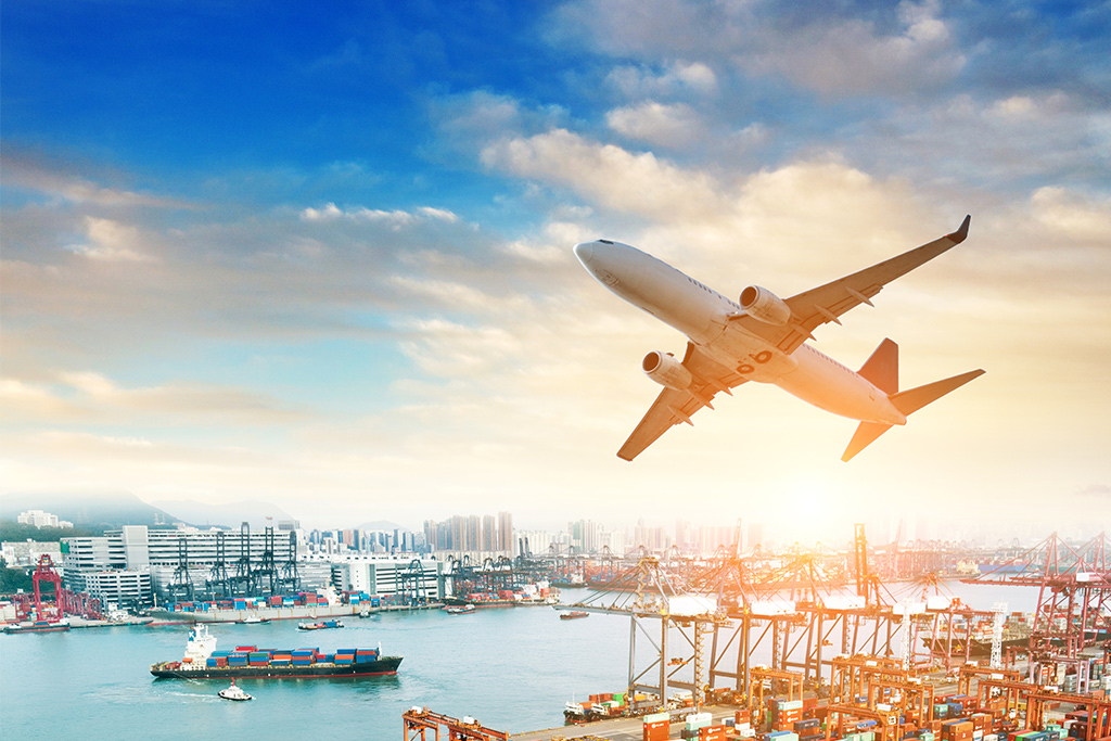 Aviation Products