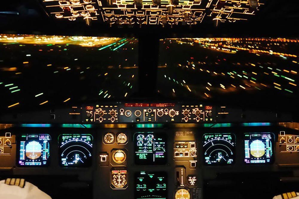 avionics