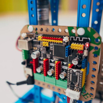 Passive Components