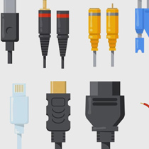 Connectors