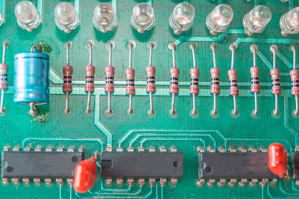 Passive Components