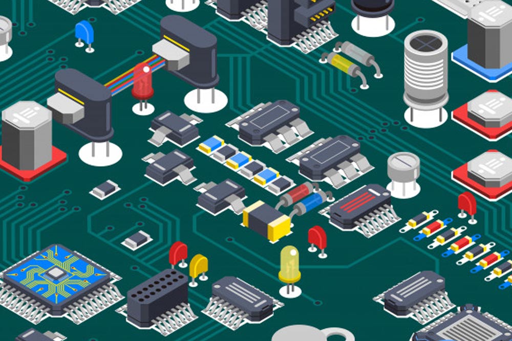 semiconductors